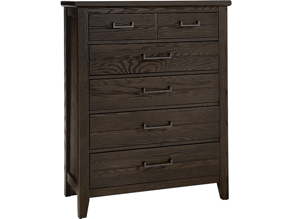Chest - 5 Drawer