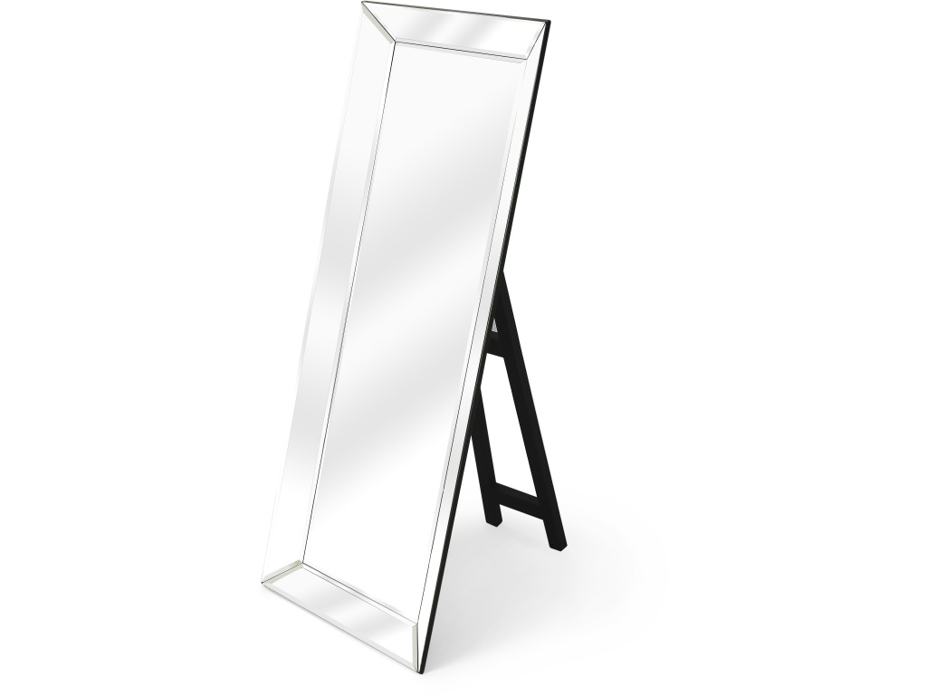 Butler Specialty Company Emerson FloorStanding Mirror Furniture