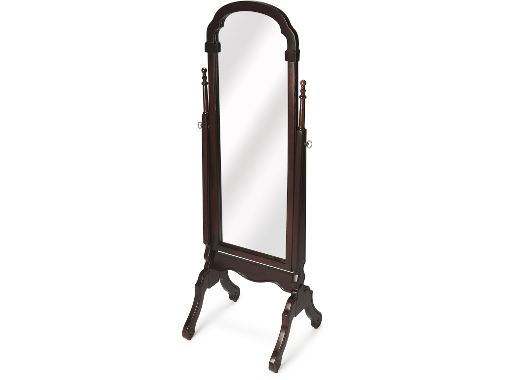 Butler Specialty Company Meredith Cheval Mirror Furniture Accessories