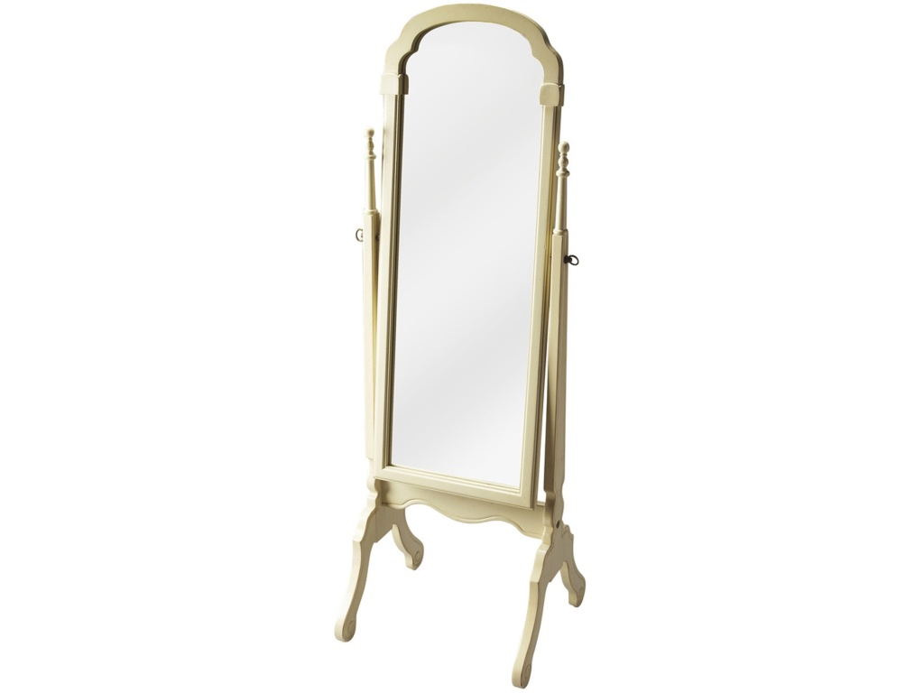 Meredith Cheval Mirror