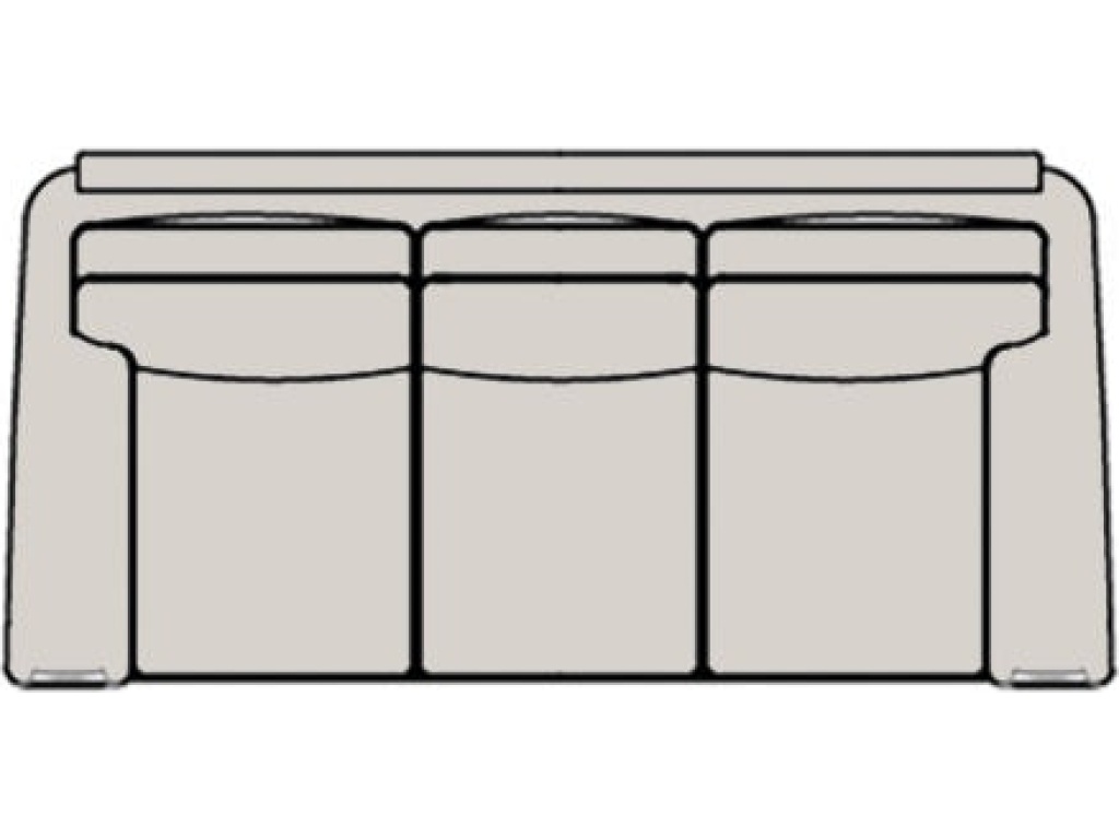 Randleman Stationary Sofa 8-Way Tie