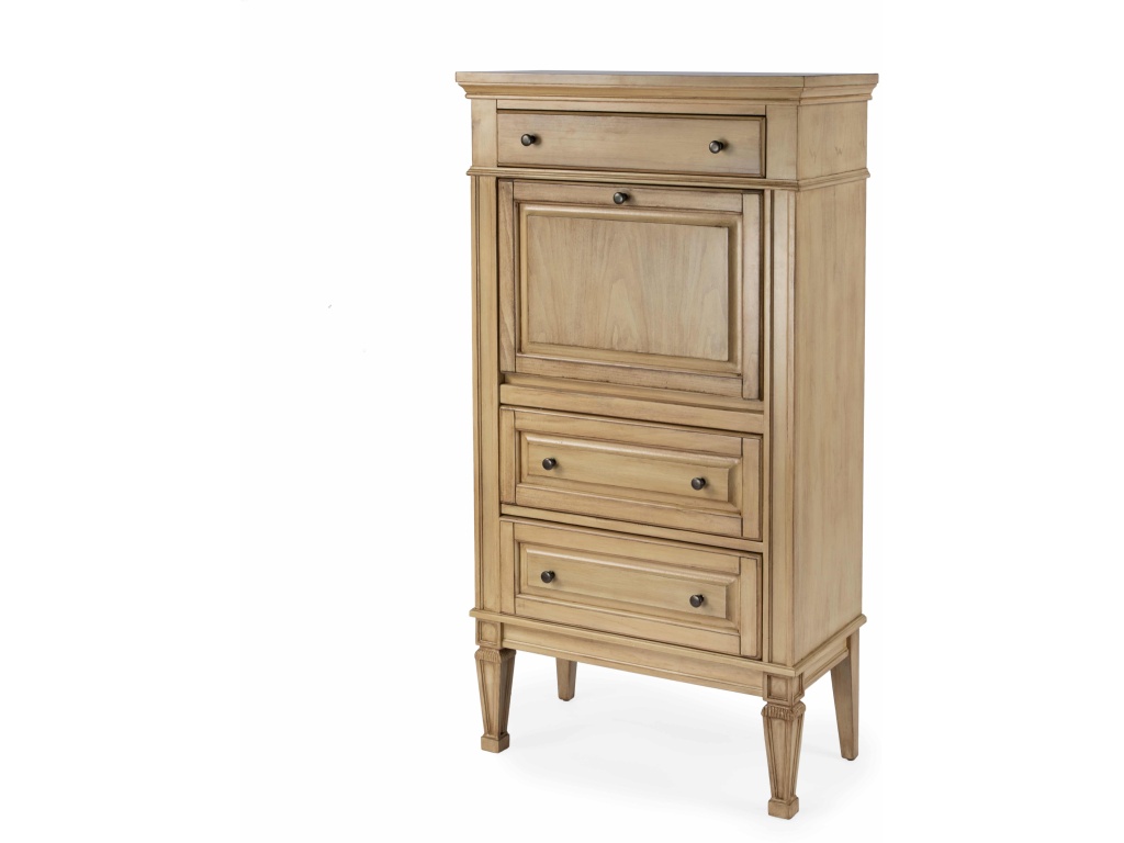 Wordsworth Secretary