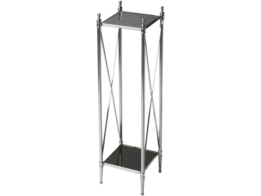 Deidre Pedestal Plant Stand