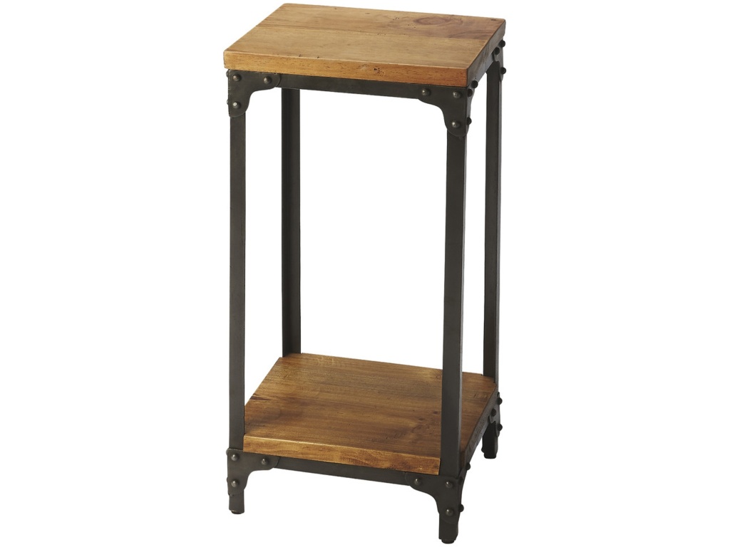 Grimsley Pedestal Stand