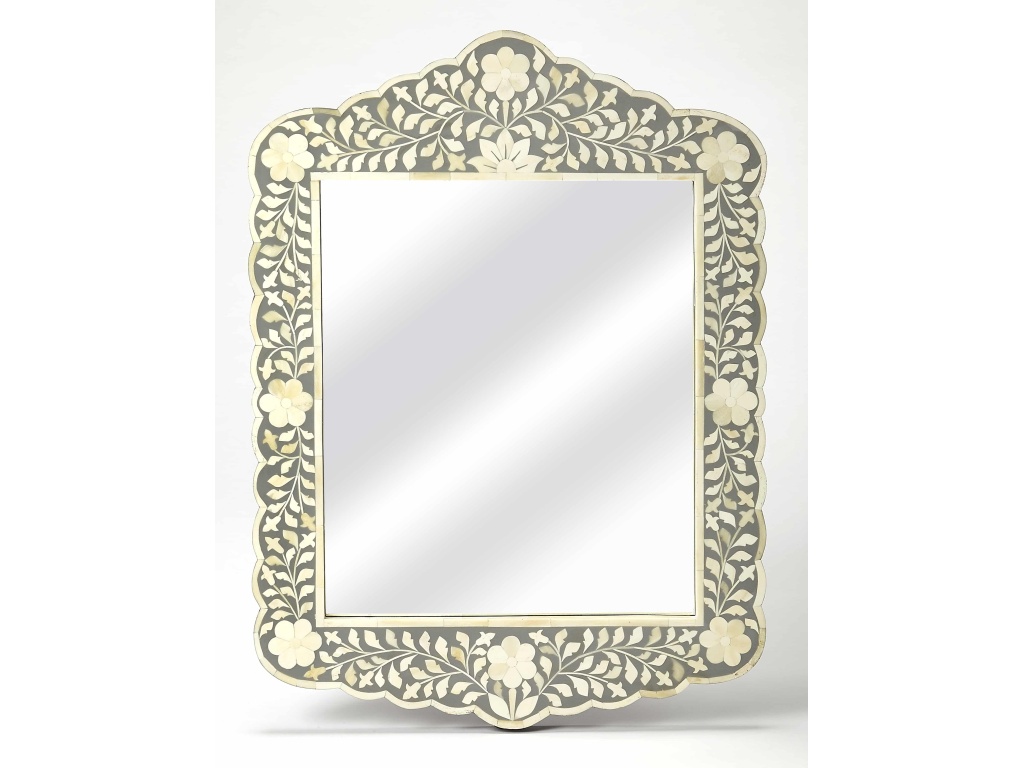 Vivienne Wall Mirror