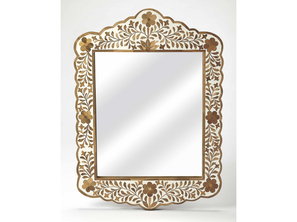 Vivienne Wall Mirror