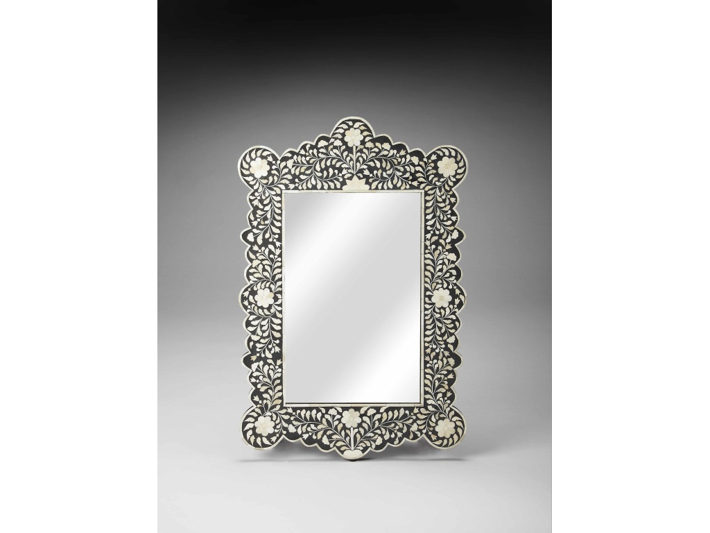 Vivienne Wall Mirror
