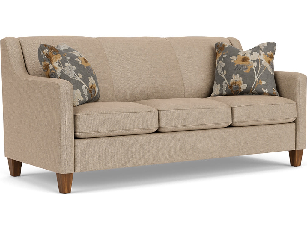 Holly Fabric Sofa