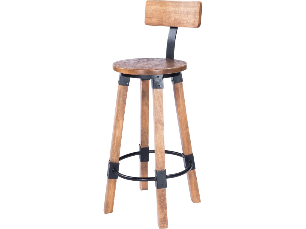 Masterson Bar Stool