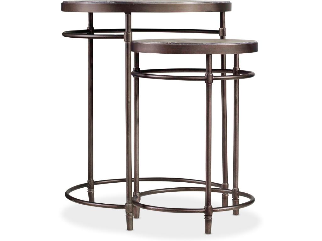 Saint Armand Nest of Tables