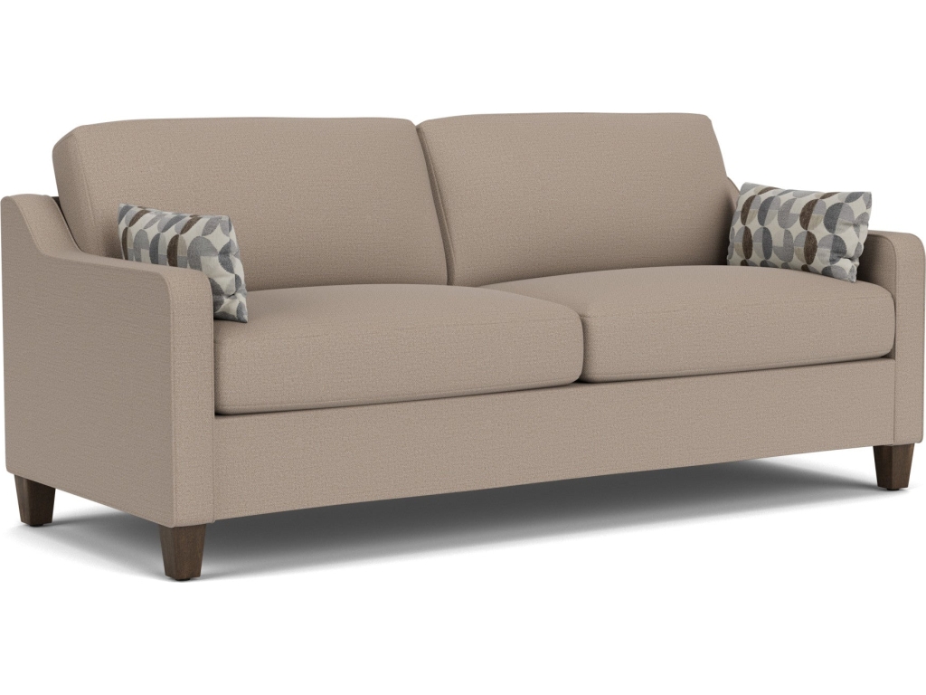 Drew Fabric Sofa