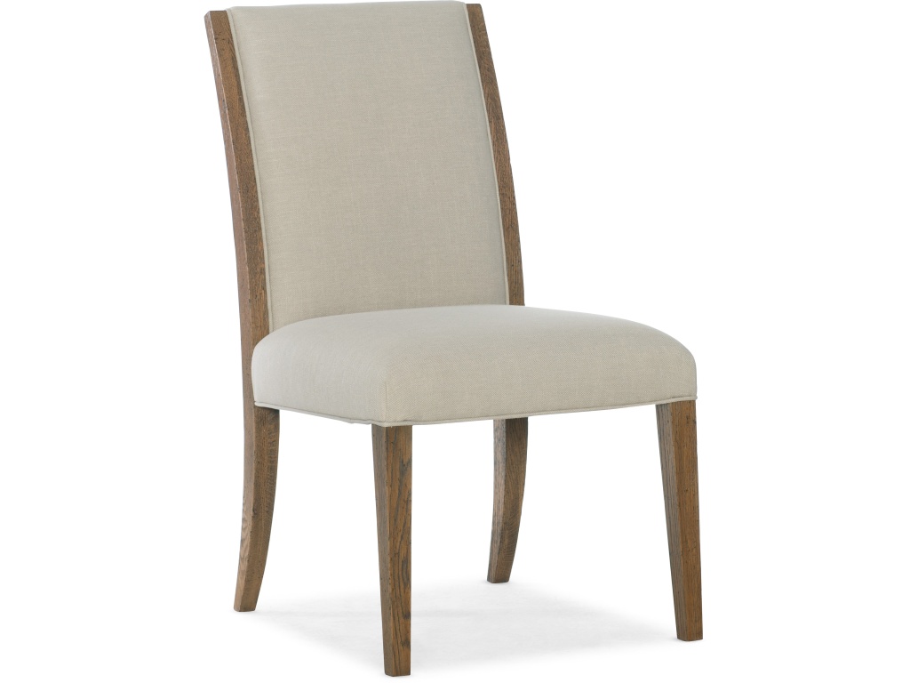 Chapman Upholstered Side Chair 2 per carton/price ea