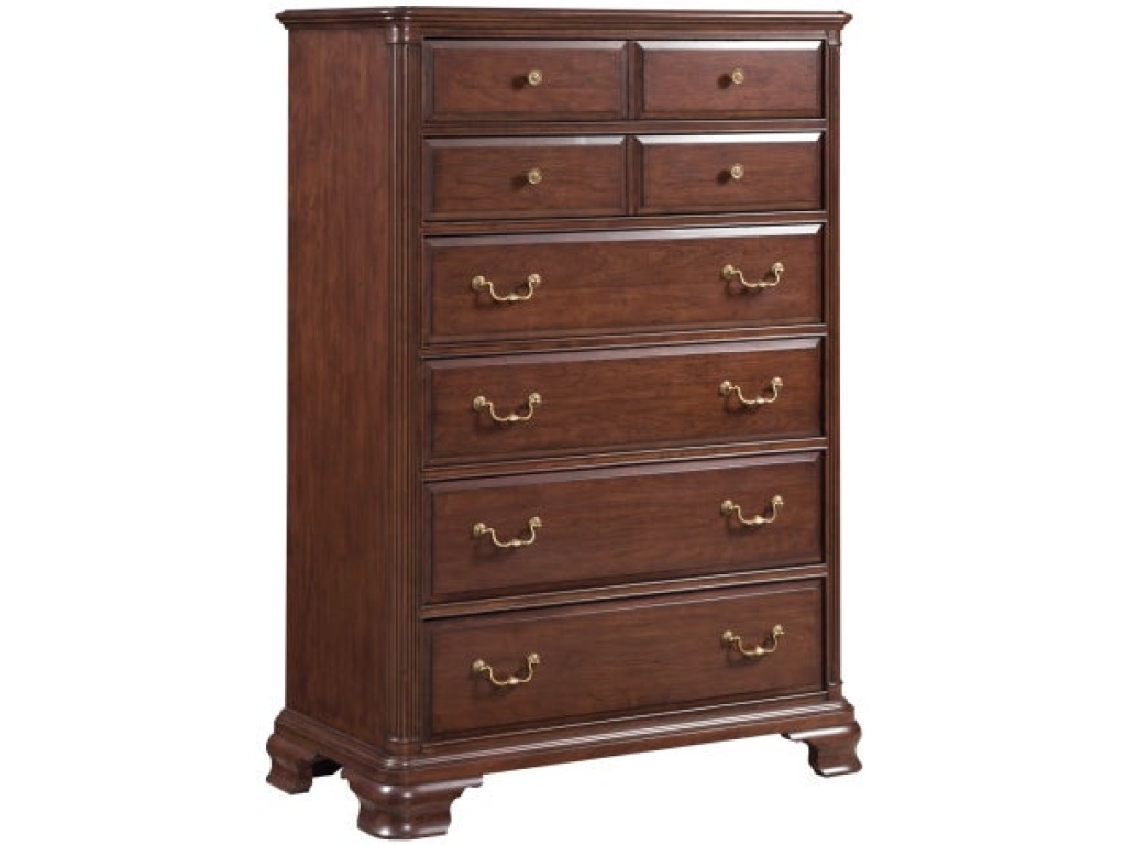 Hadleigh Drawer Chest