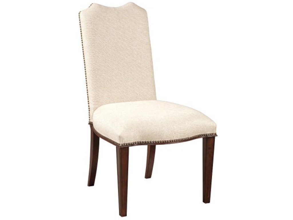 Hadleigh Upholstered Side Chair