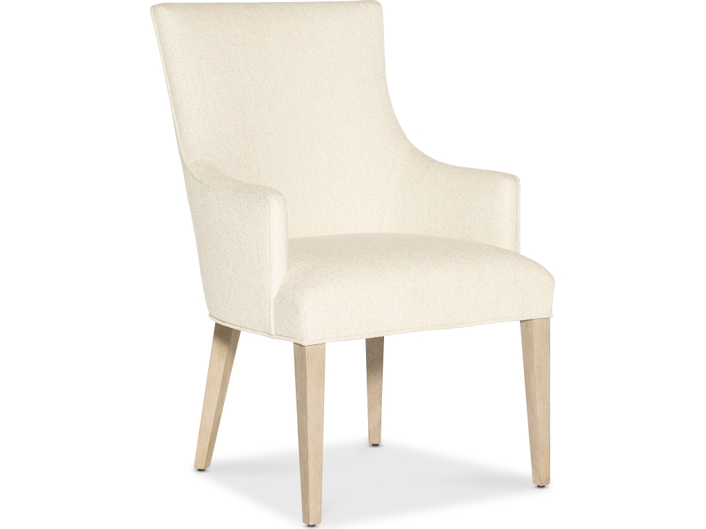 Westwood Upholstered Arm Chair 2 per carton/price ea