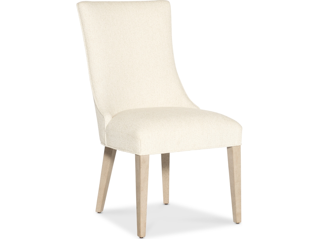 Westwood Upholstered Side Chair 2 per carton/price ea