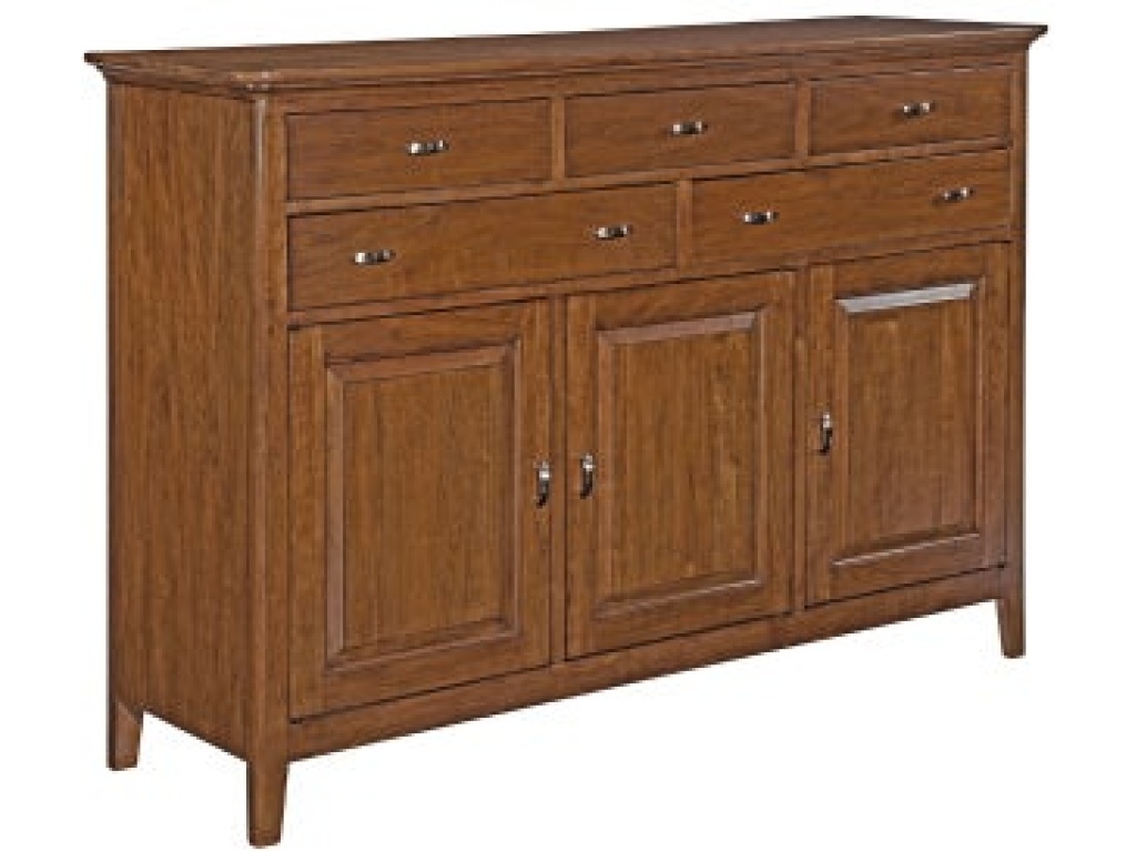 Cherry Park Sideboard