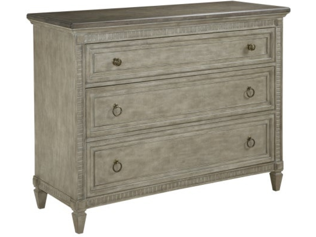 Savona Bellman Drawer Chest