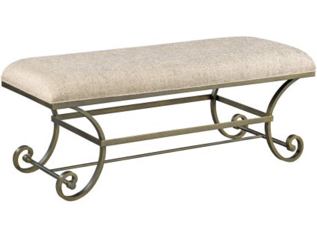 Savona Bed Bench