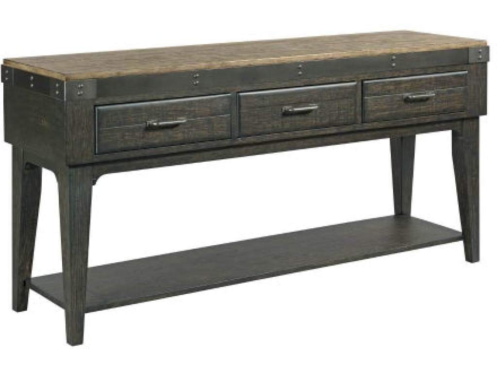 Plank Road Artisans Sideboard