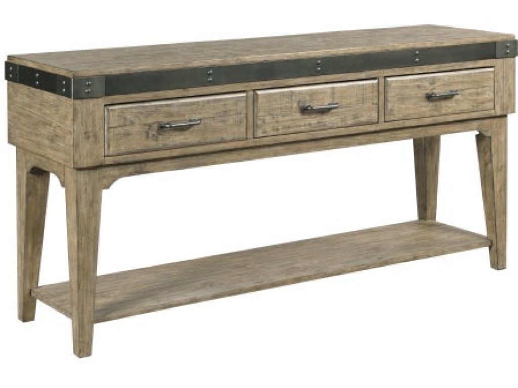 Plank Road Artisans Sideboard