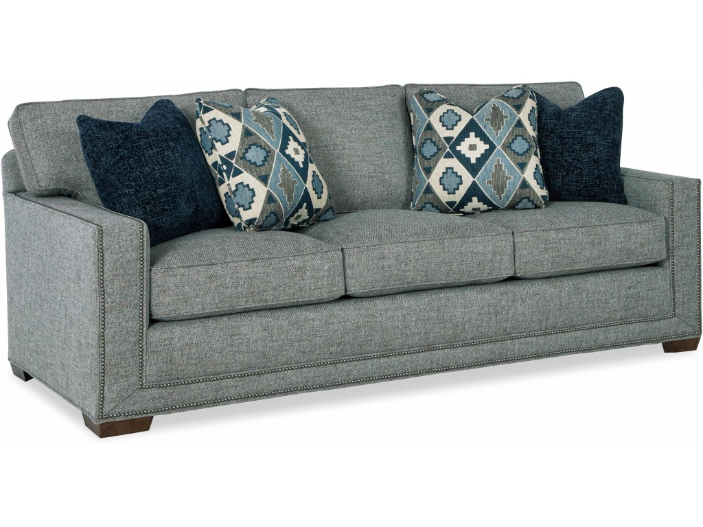 New Traditions Sofa