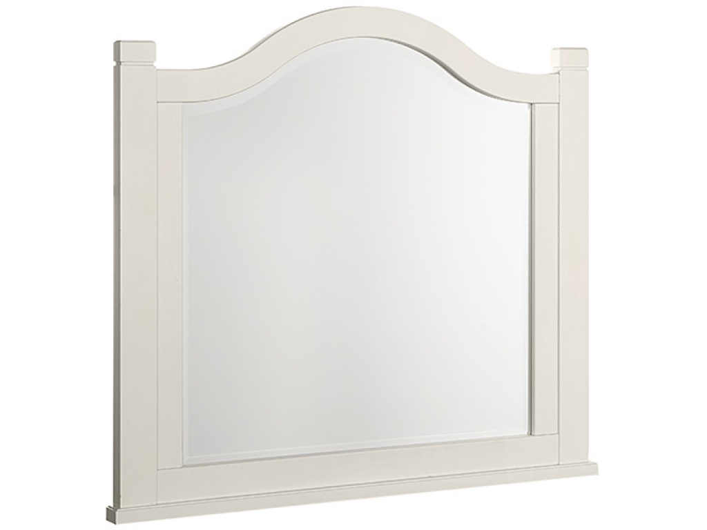Master Arch Mirror