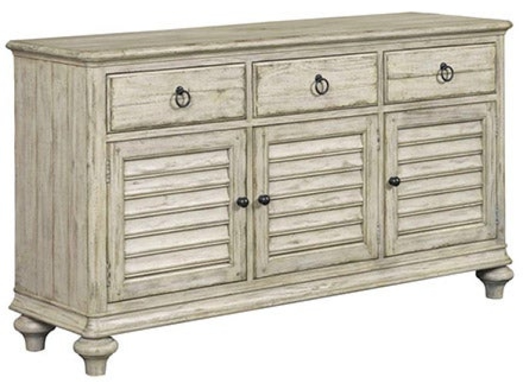 Weatherford Cornsilk Hastings Buffet