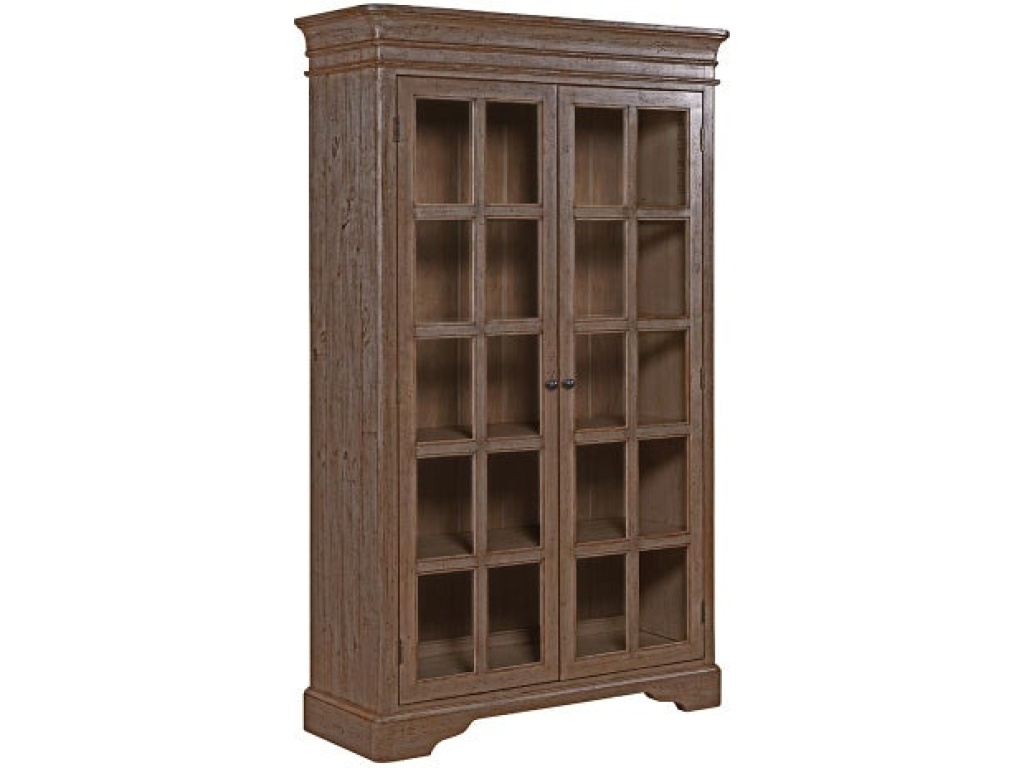 Weatherford Heather Clifton China Cabinet