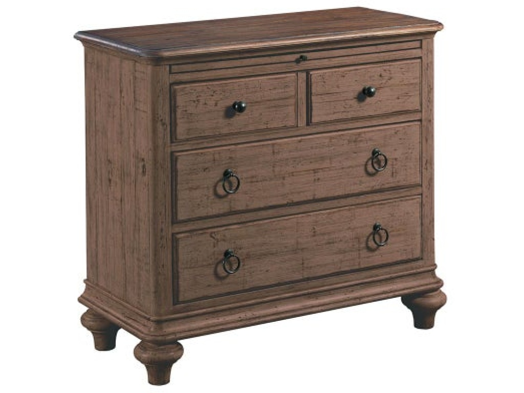 Weatherford Heather Baldwin Bachelors Chest