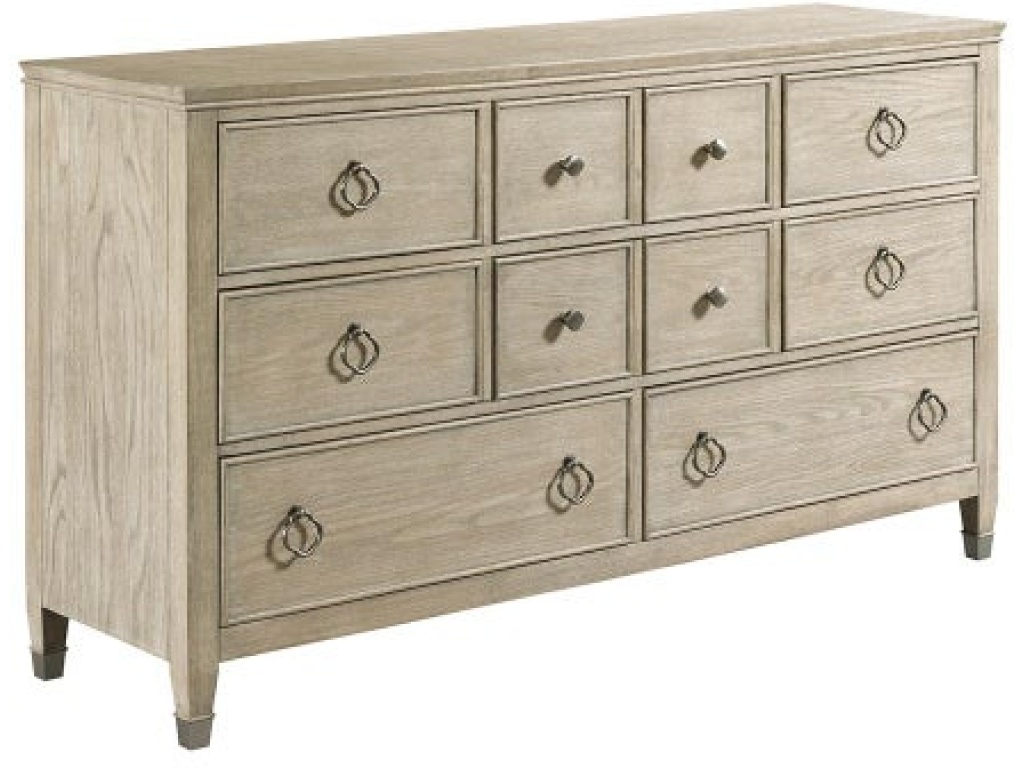 Vista Fremont Dresser