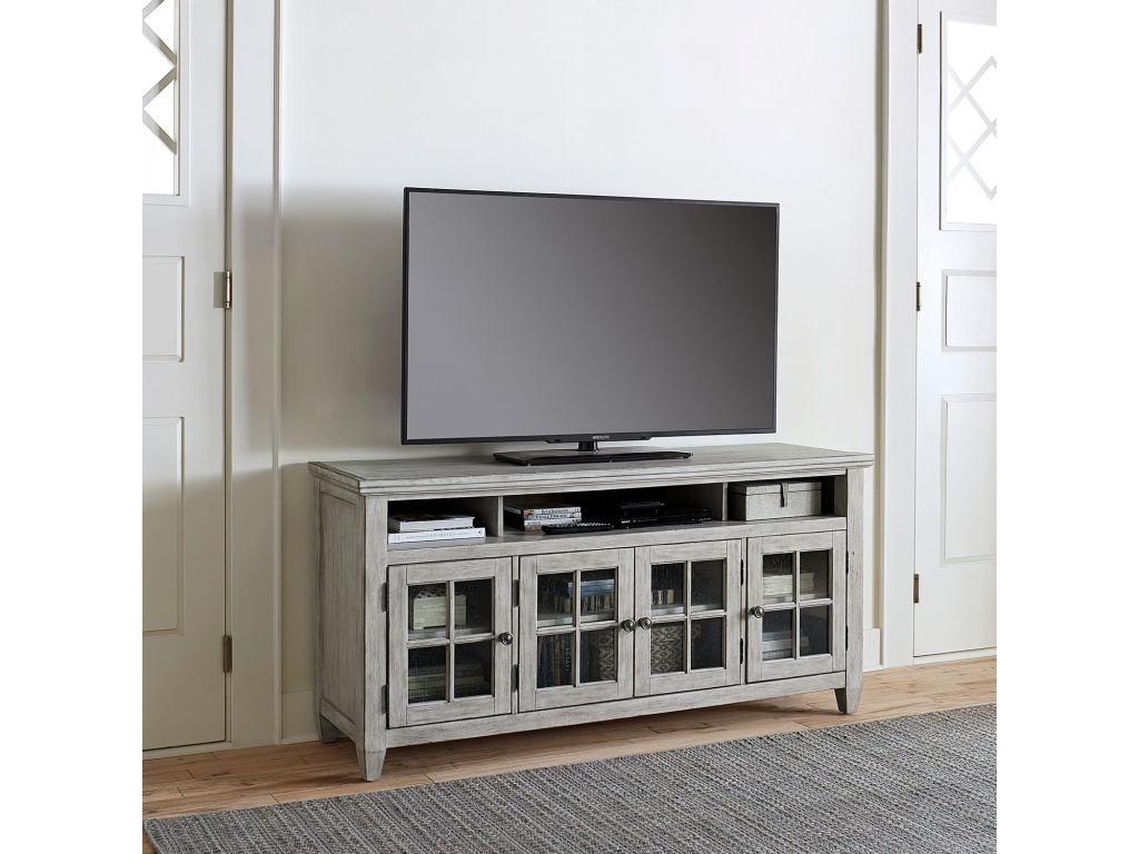 Entertainment TV Stand