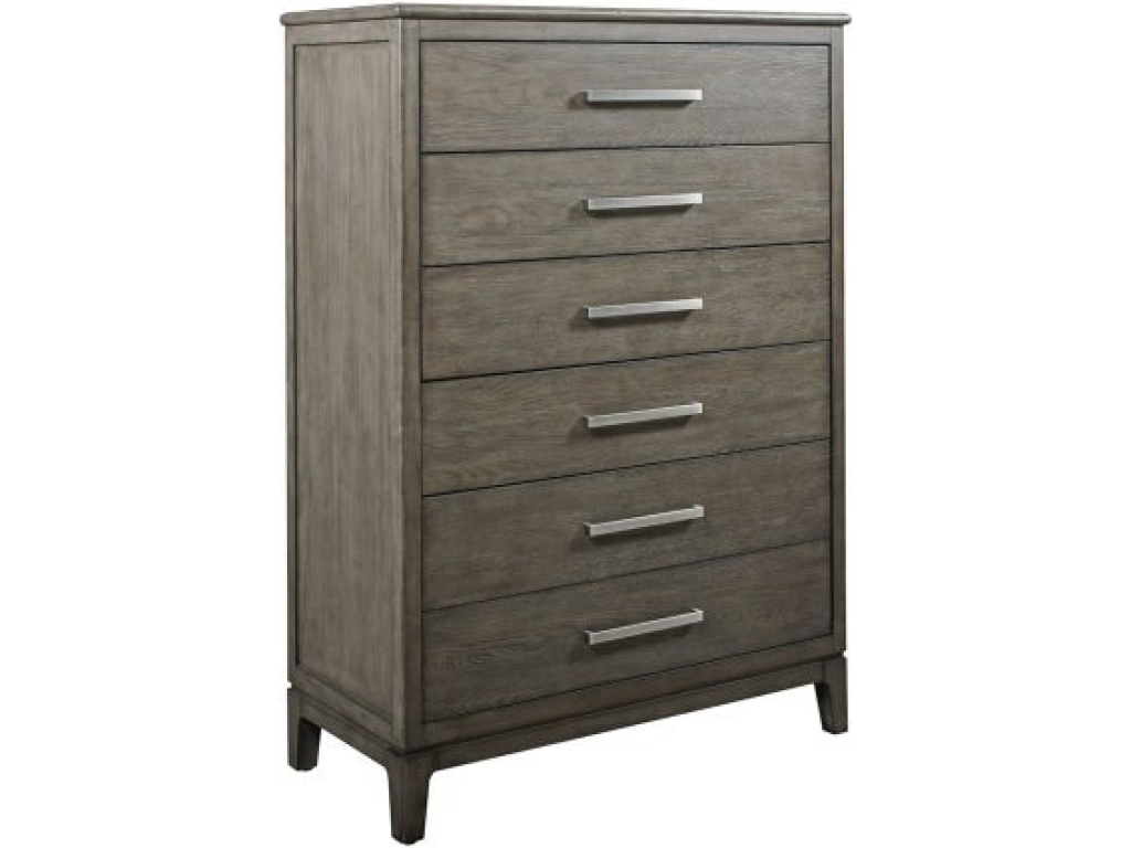 Cascade Caitlin Drawer Chest