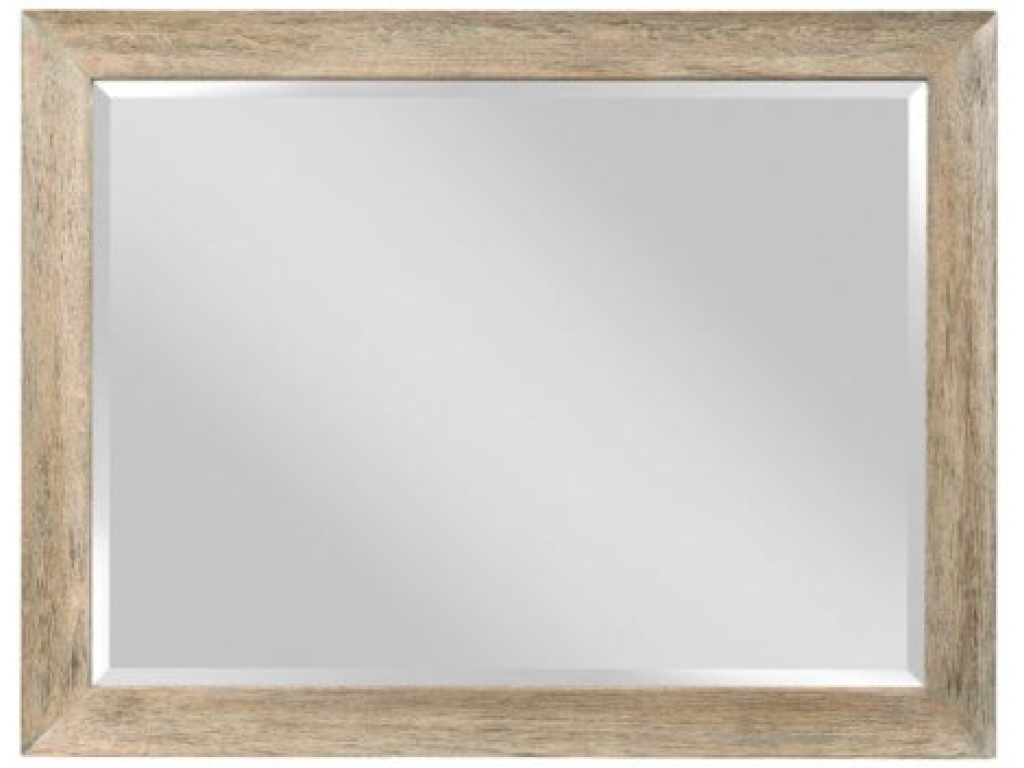 Symmetry Rectangular Mirror