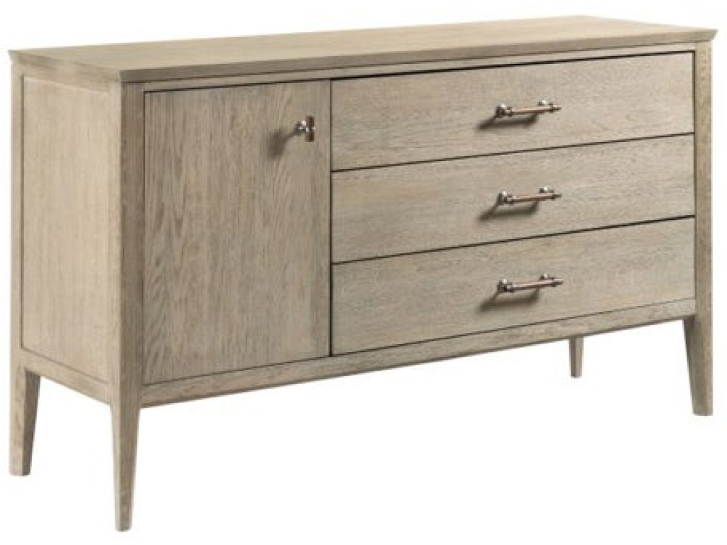 Symmetry Asymmetry Small Cabinet