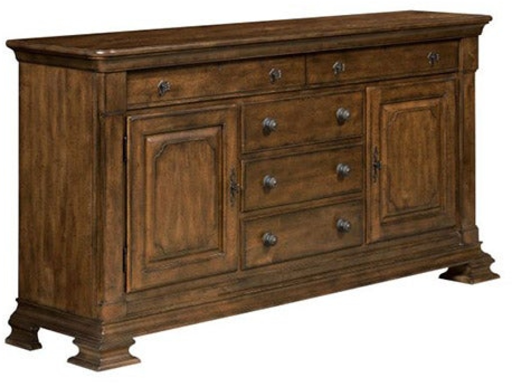 Portolone Credenza