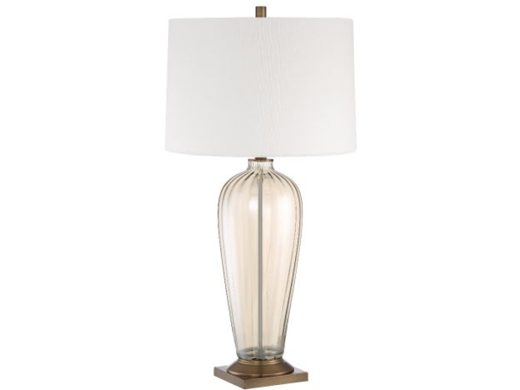 LaZBoy Vincent Table Lamp Furniture Accessories Lighting