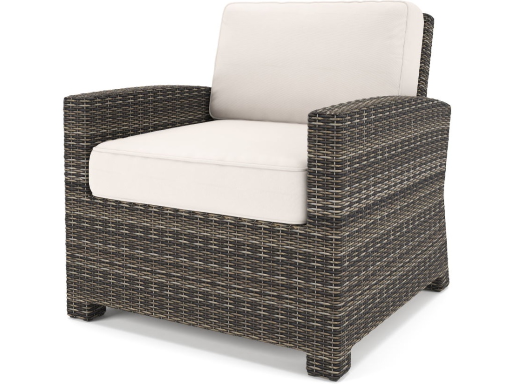 North Cape Bainbridge Club Chair Furniture Living Room Chairs