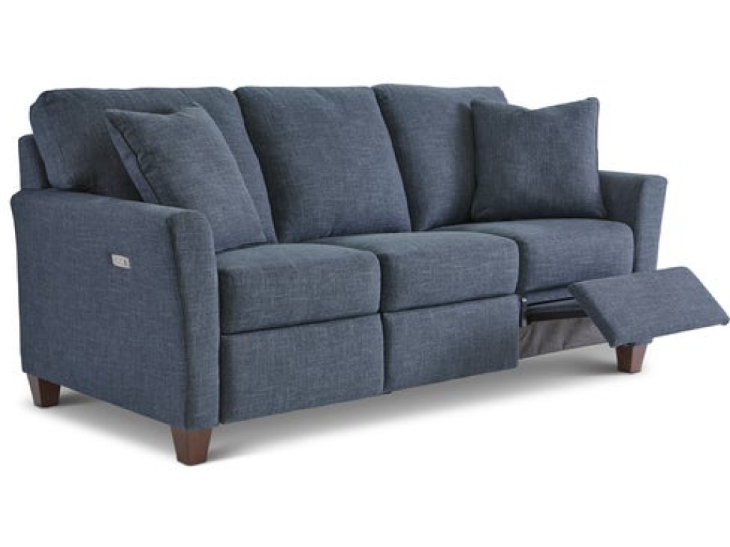 LaZBoy Roscoe duo® Reclining Sofa Furniture Living Room Sofas