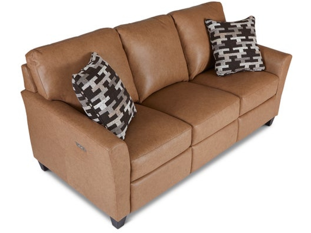 LaZBoy Roscoe duo® Reclining Sofa Furniture Living Room Sofas