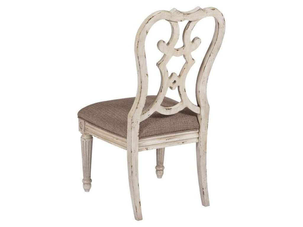 Cortona Side Dining Chair