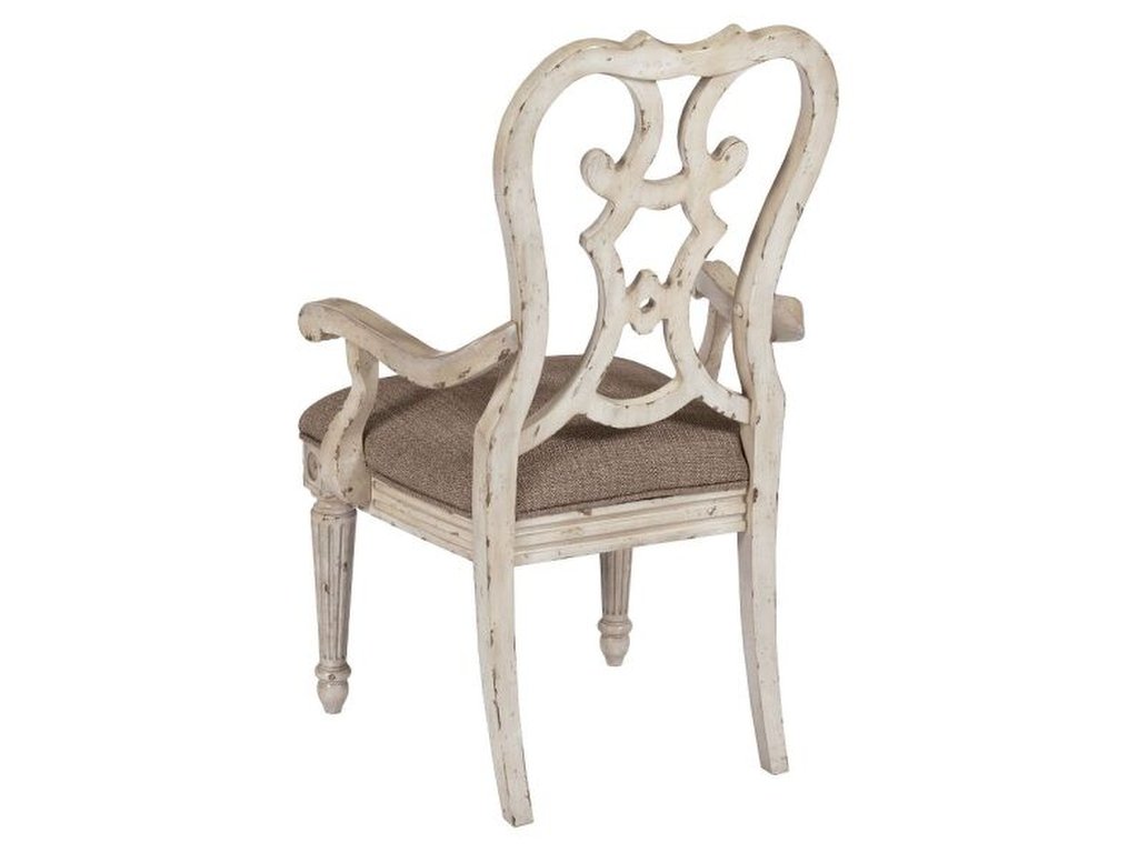 Cortona Arm Dining Chair