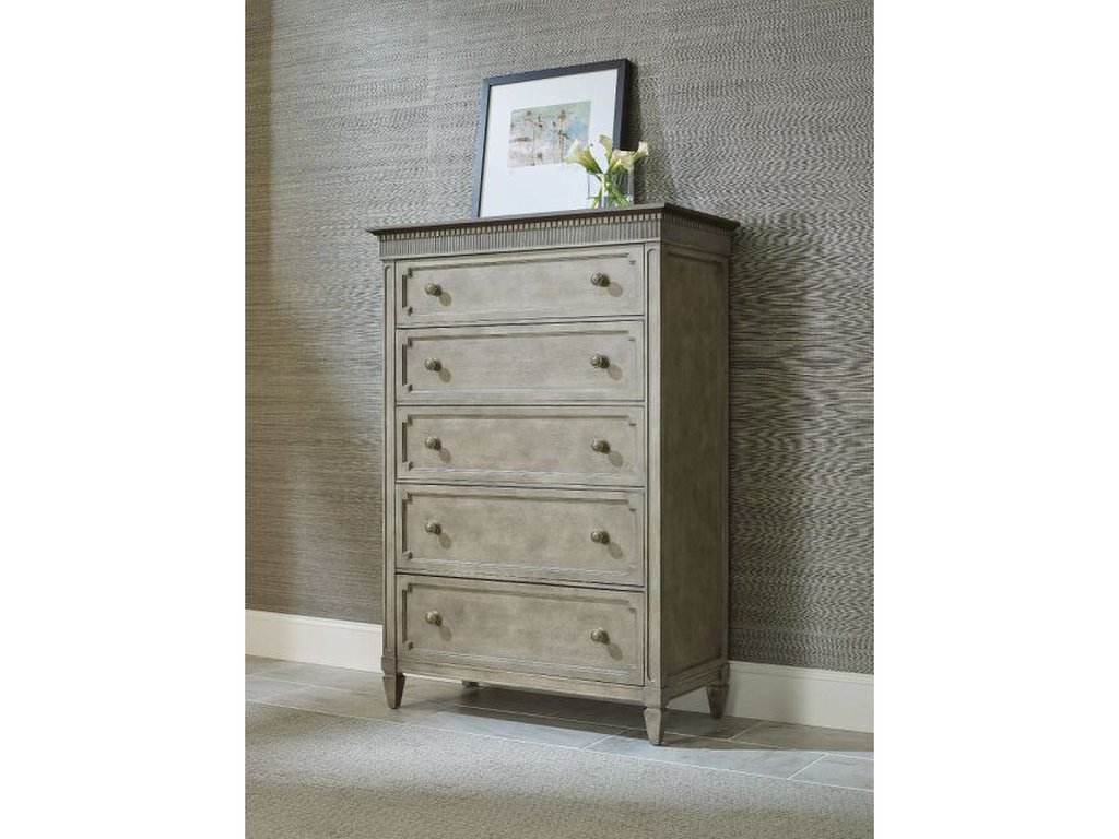 Stephan Drawer Chest