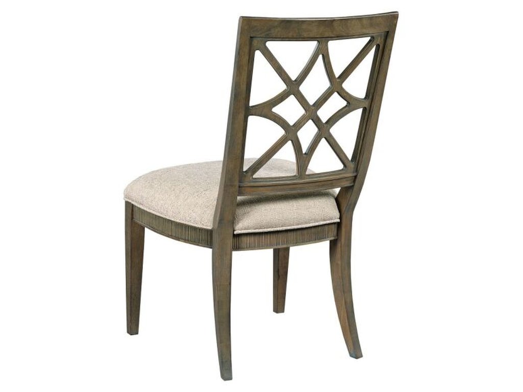 Genieve Side Chair