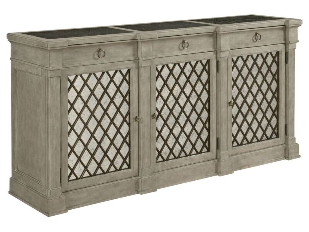 Colette Credenza