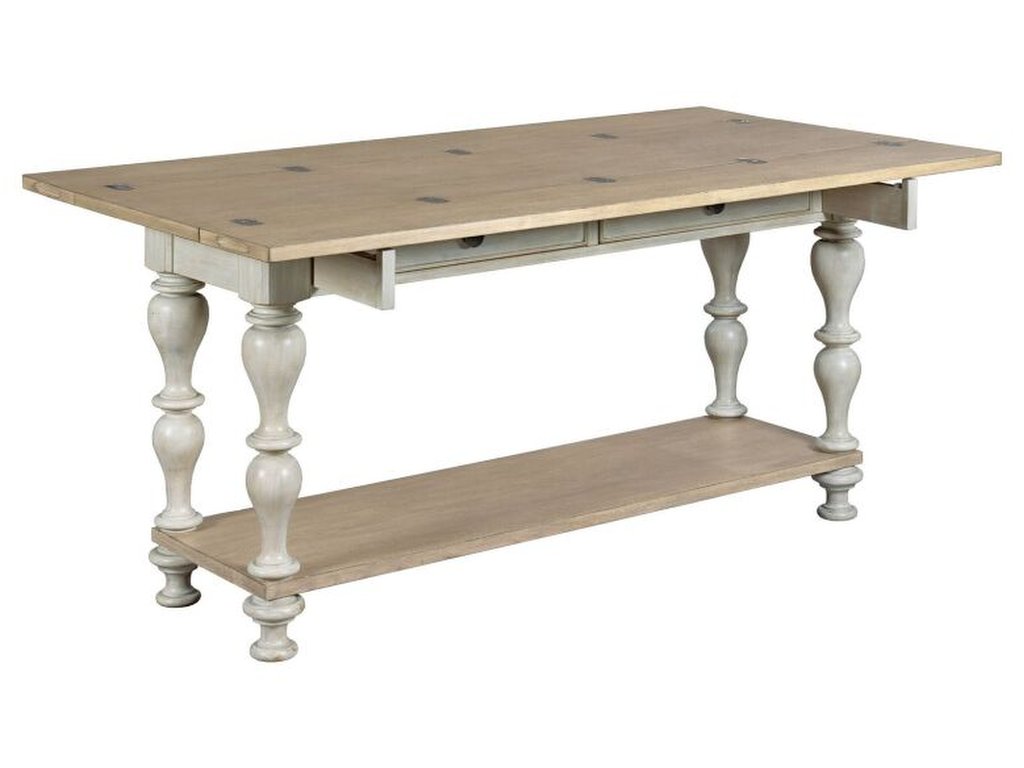 Lakeside Flip Top Table