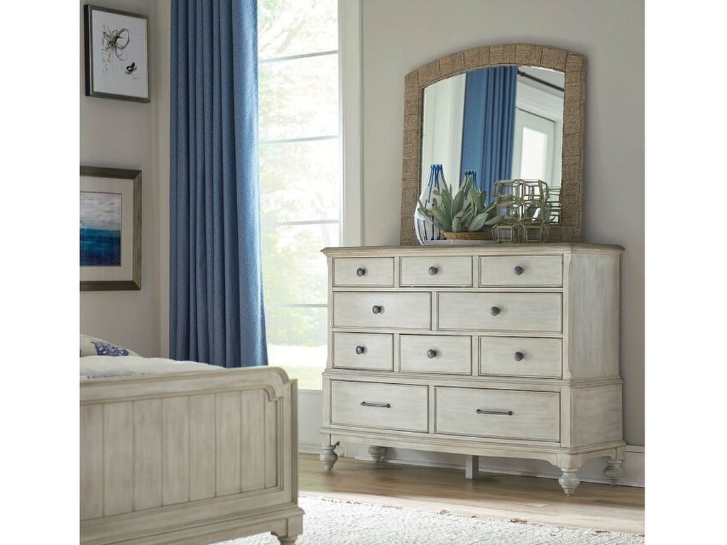 Cotswold Dresser