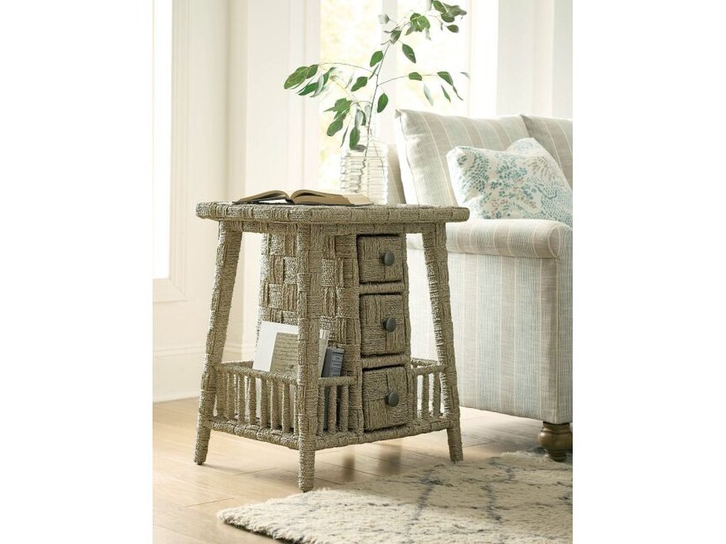 Carolina Accent Table