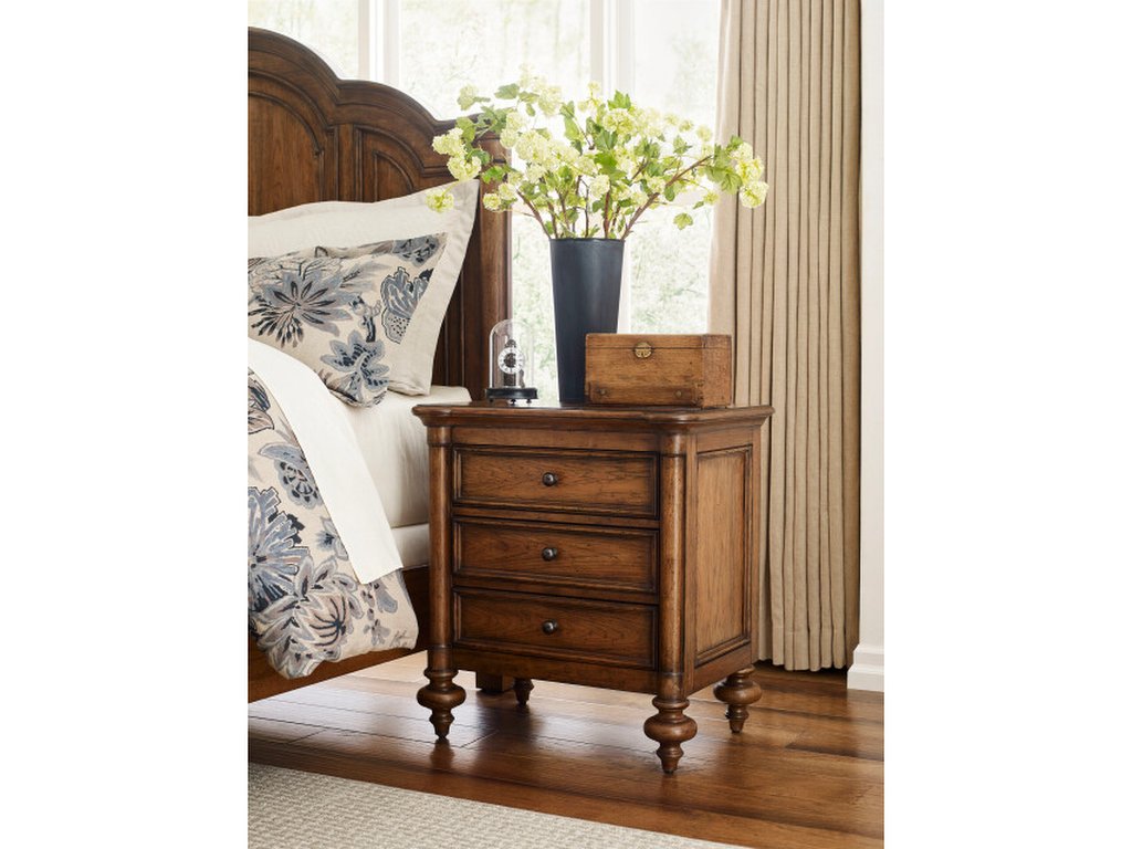 Martin Nightstand