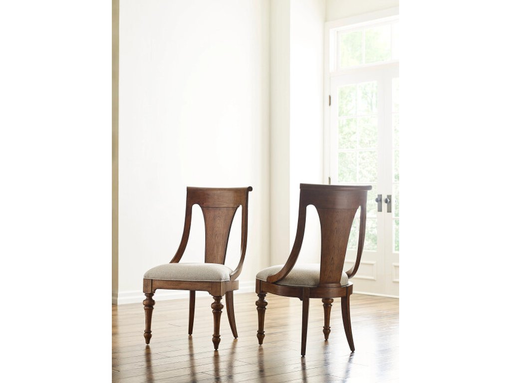 Annette Dining Chair